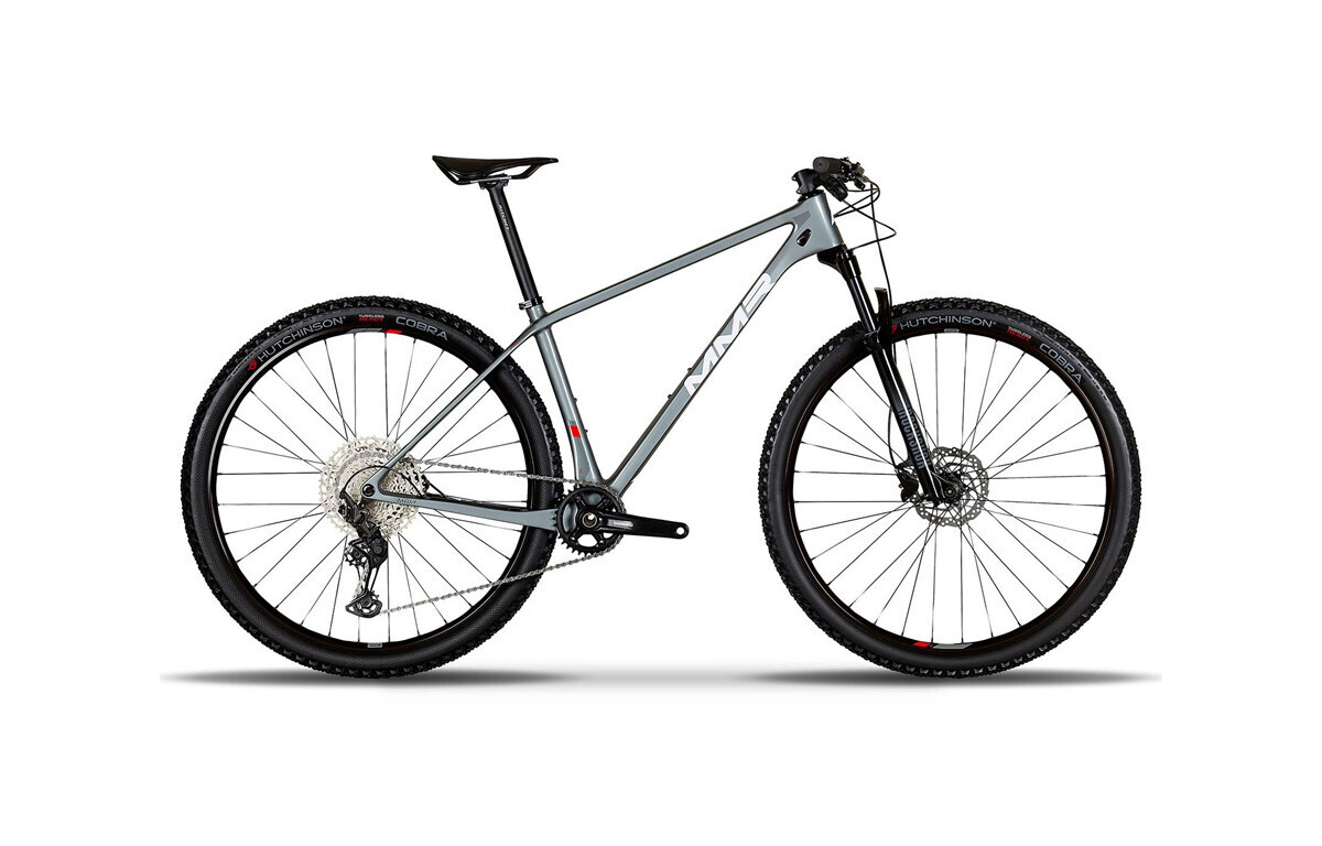 MMR Rakish 90 2023 Mountainbike Cyclic Bikestore