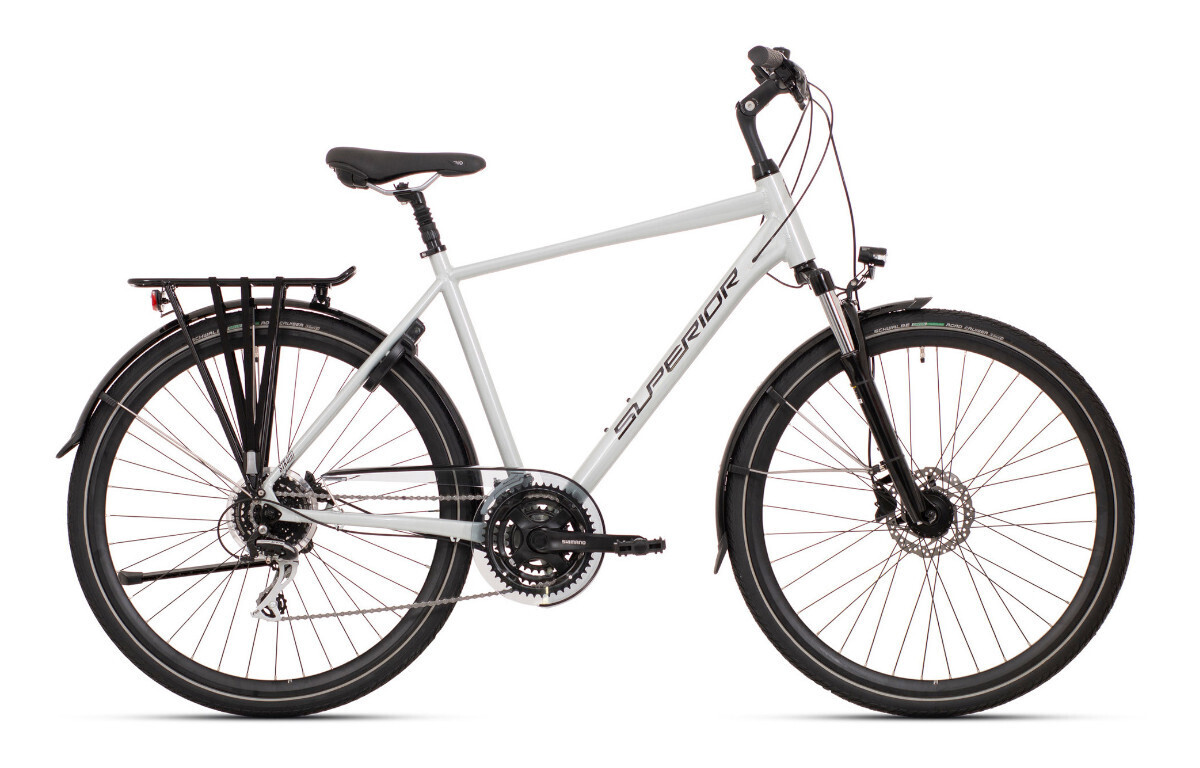 Superior STK 400 Cyclic Bikestore