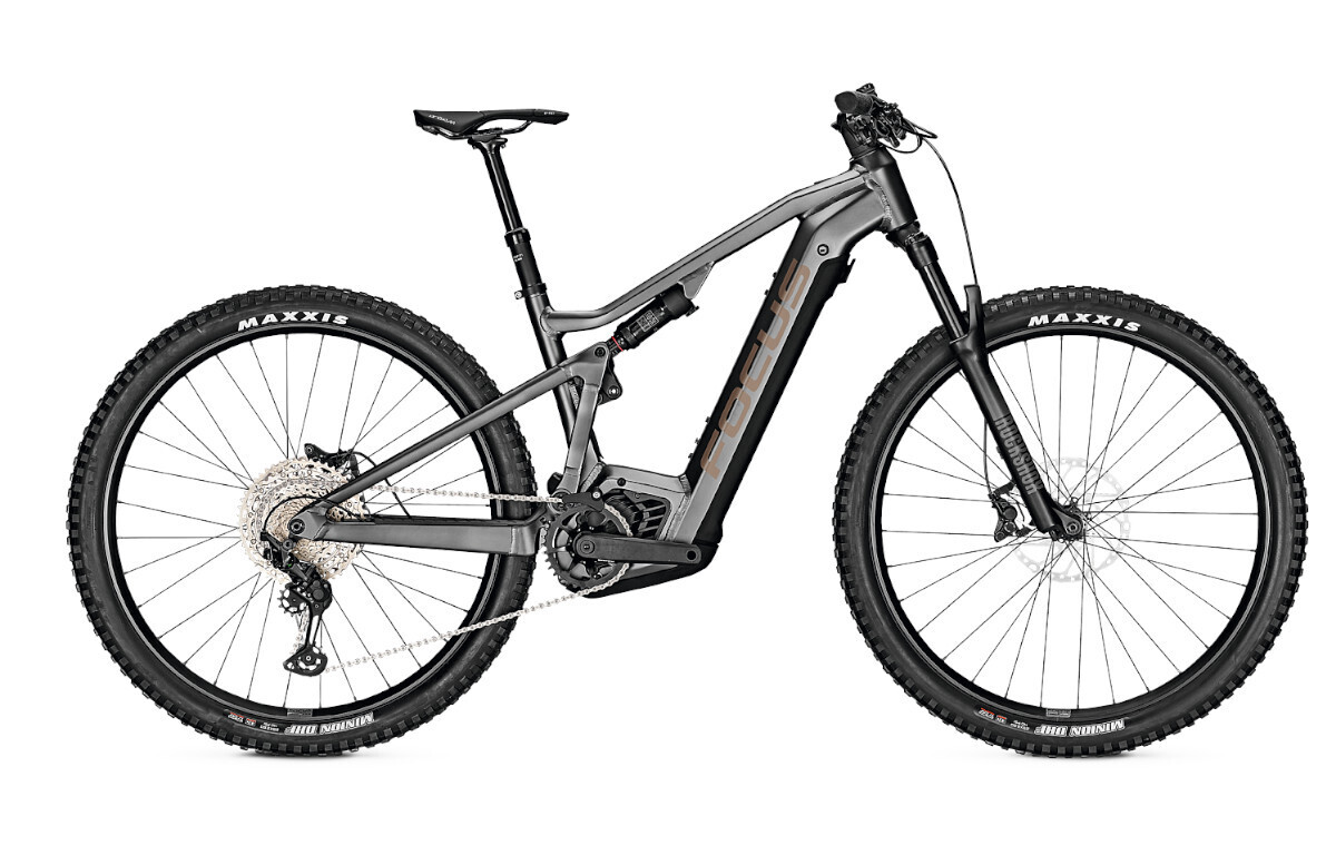 Bulls Bikes Cross Mover 2022