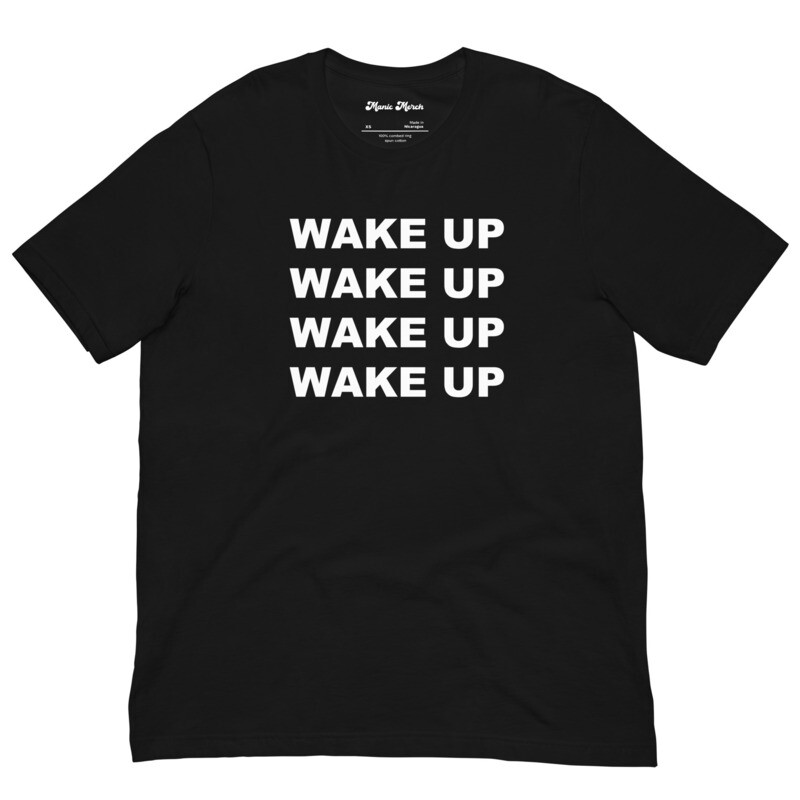 Wake Up