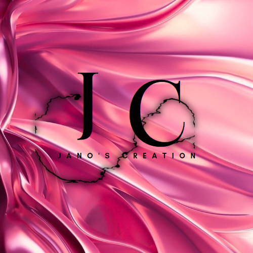 Jano's Online Store