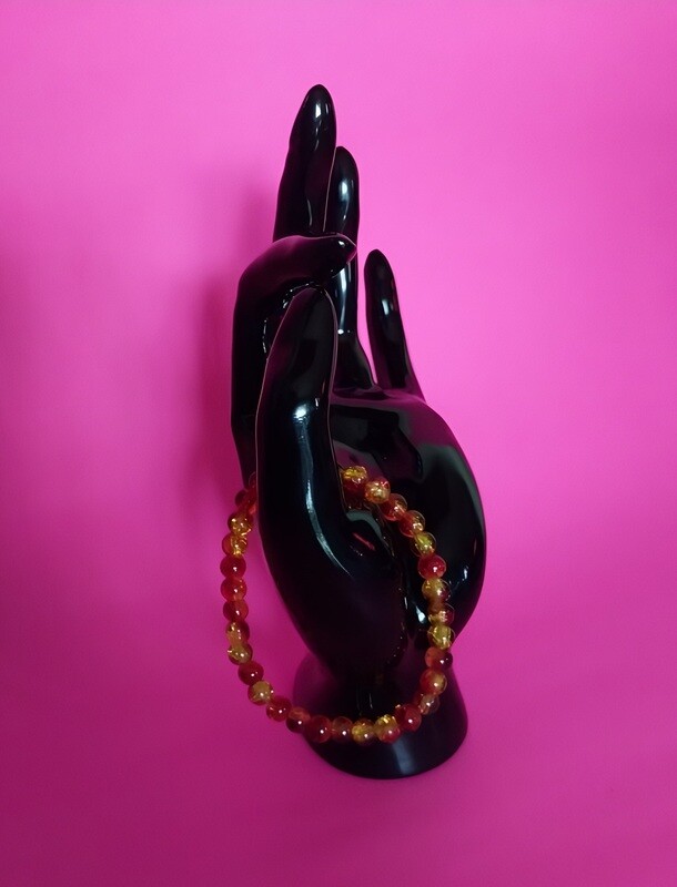 CRYSTAL BEADED BANDS