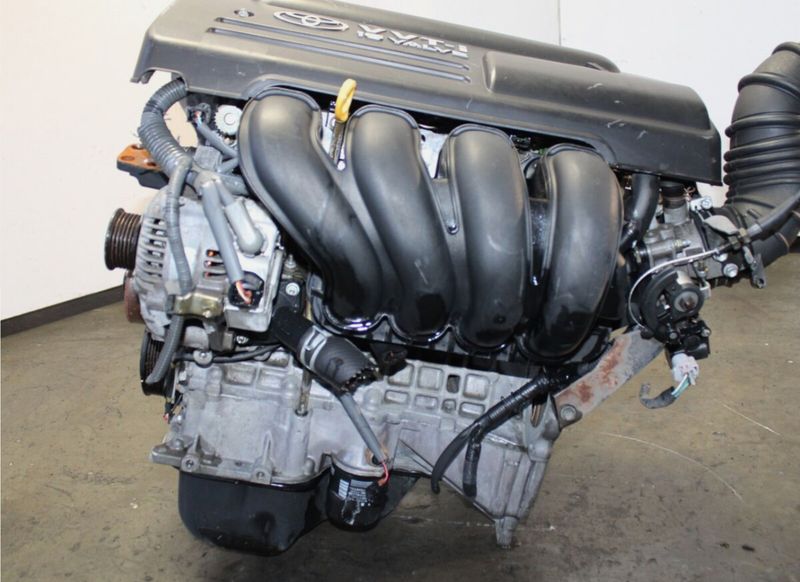 2020 Ford Super Duty 6.7L Powerstroke Diesel Engine – 101k Miles
