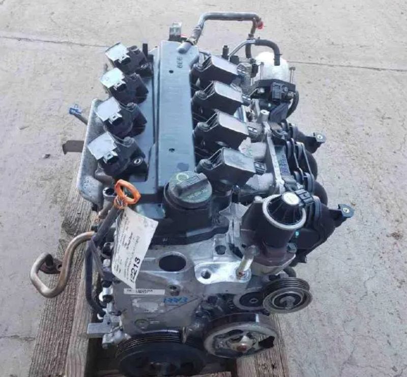 2015 Chevrolet SS Sedan 6.2L LS3 V8 Engine – 95k Miles