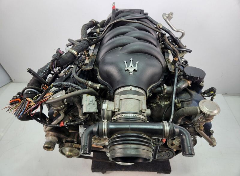 2017 Chevrolet Colorado 3.6L LGZ V6 Engine – 80k Miles