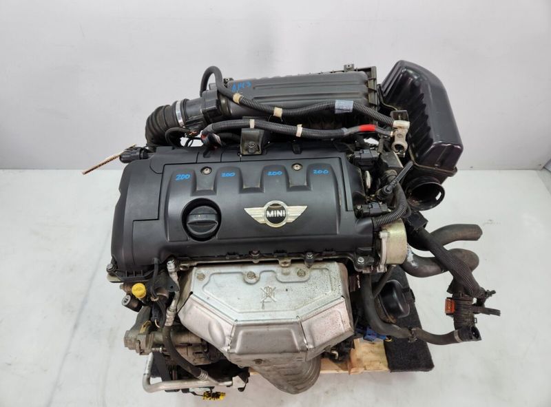 2019 Dodge Charger 6.4L SRT HEMI V8 Engine – 74k Miles