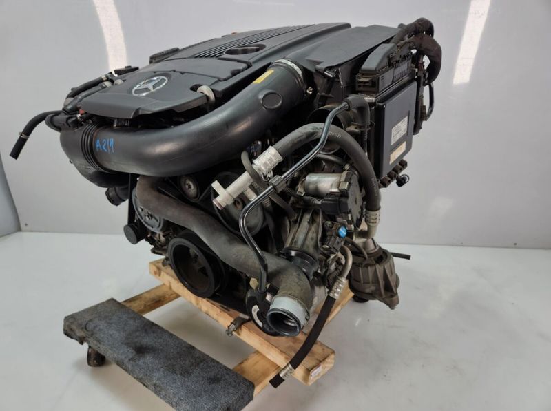 2012 RAM 1500 5.7L HEMI V8 Engine – 110k Miles – Complete