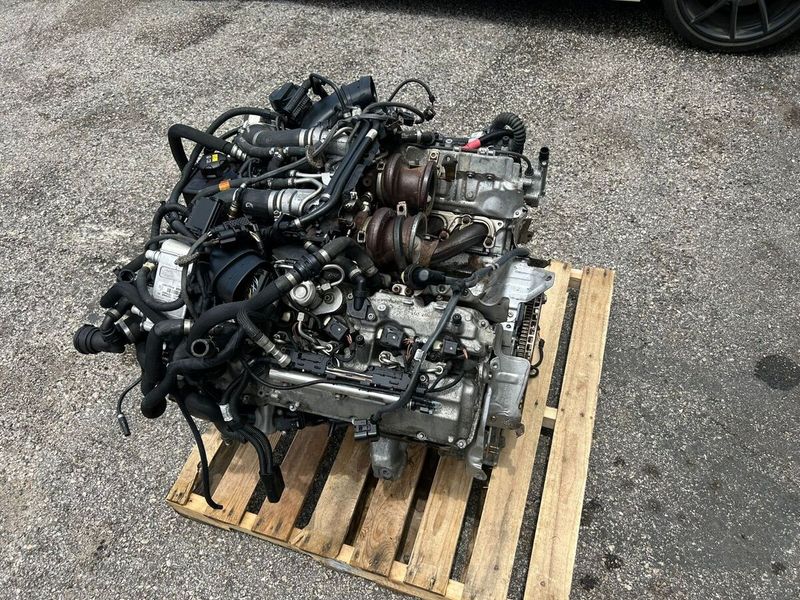 2015 Dodge Dart 2.4L Tigershark Engine – 82k Miles
