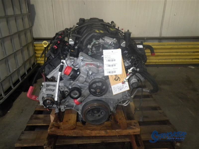 2006 Honda Accord 2.4L K24A2 i‑VTEC Engine – 91k Miles