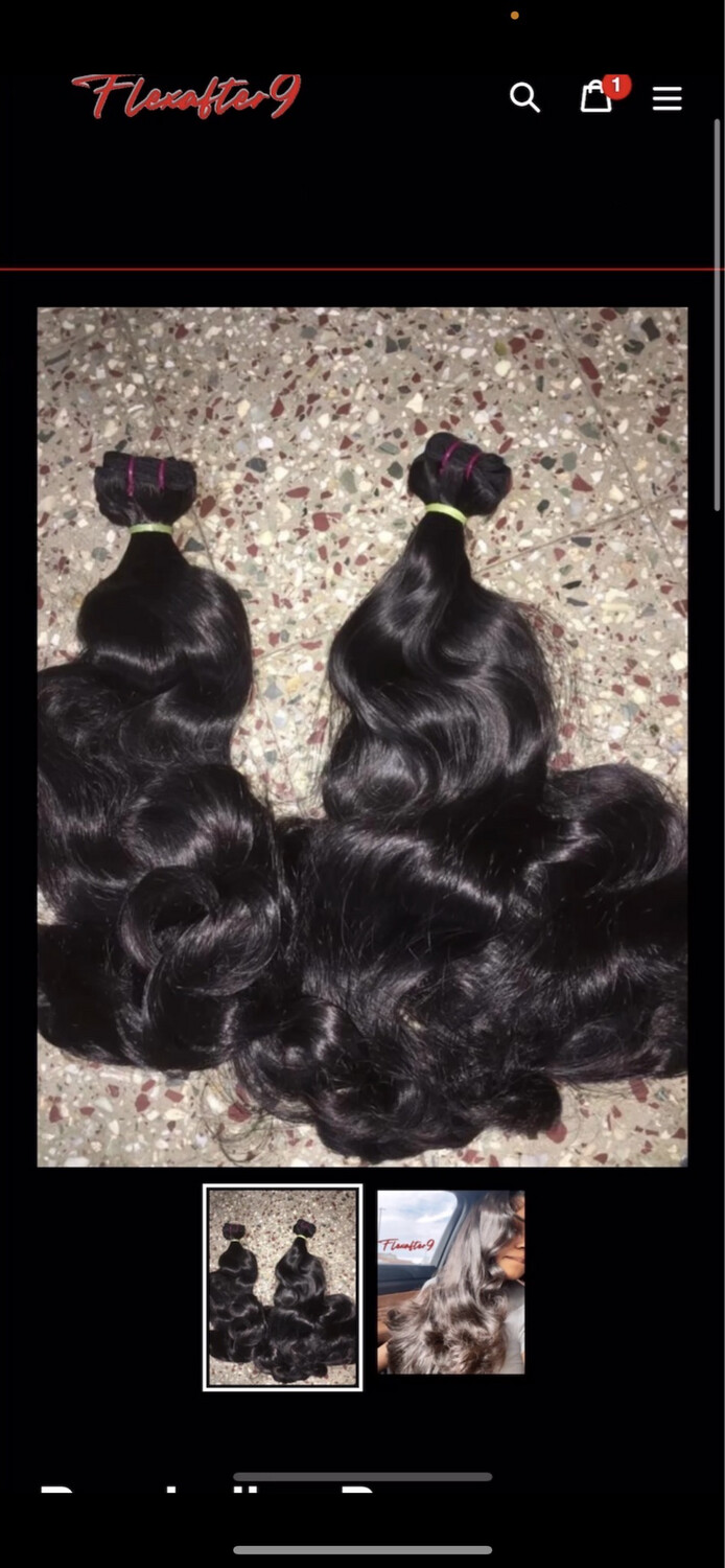 Flexafter9’s Vendor List