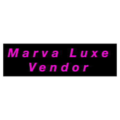 Marva Luxe Hair Vendor