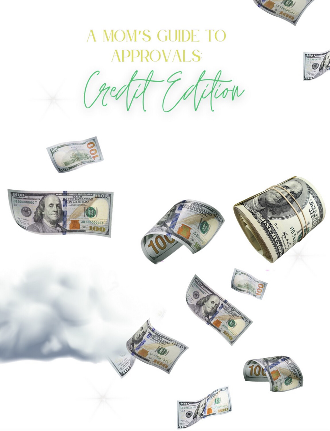 Credit Repair E Book