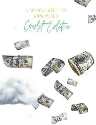 Credit Repair E Book