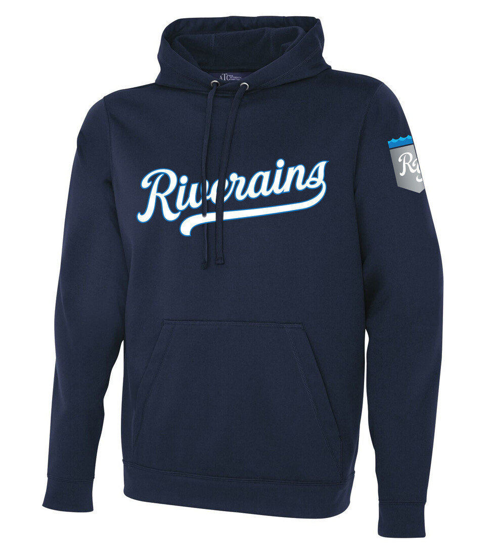 Chandail «hoodie» à capuchon