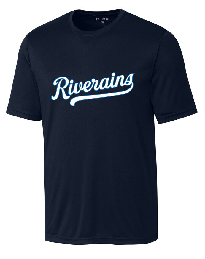 Chandail en polyester - Riverains