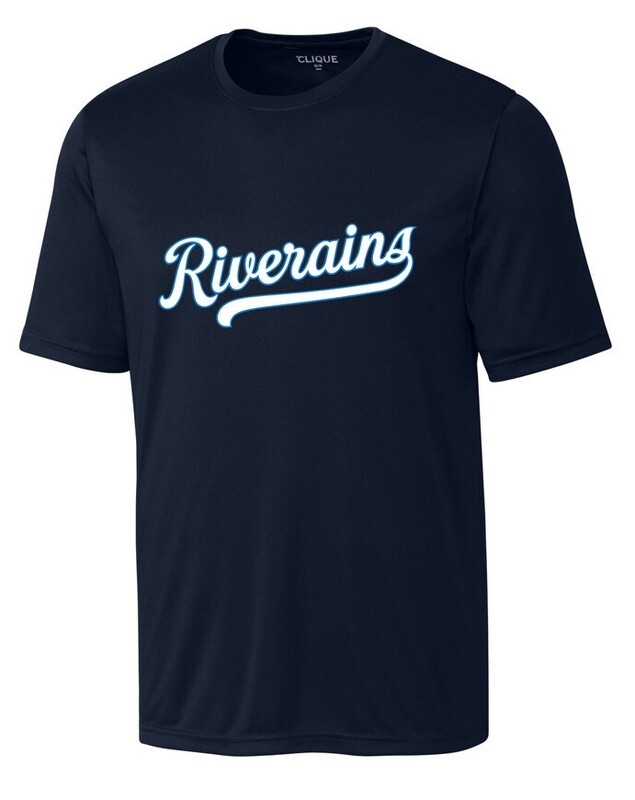 Chandail en polyester - Riverains
