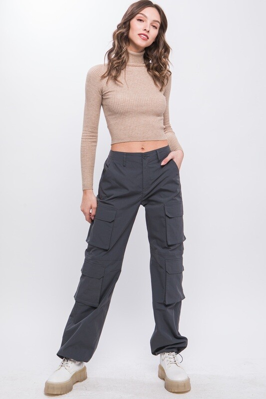 Slate Cargos Pants