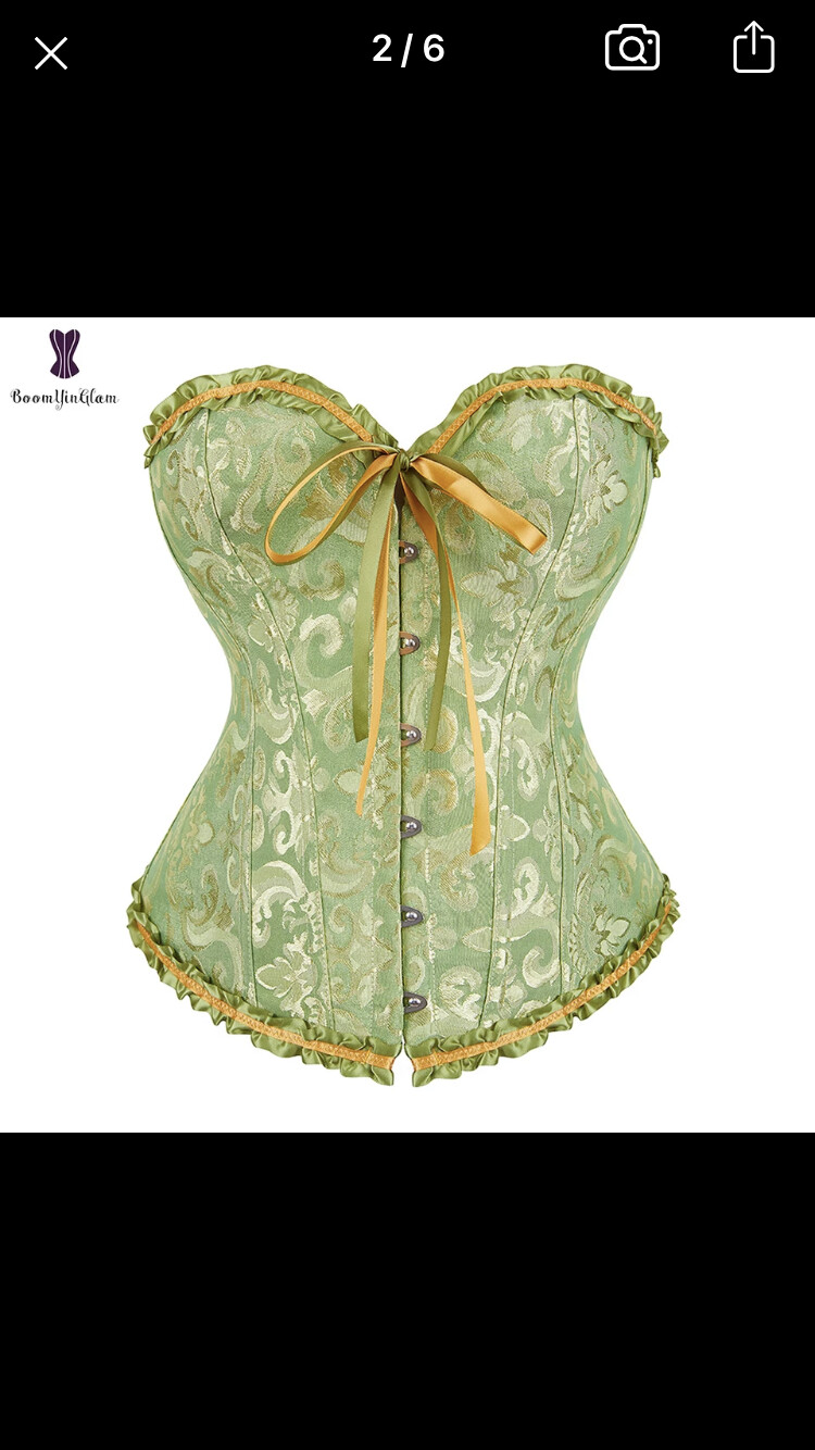 Corset