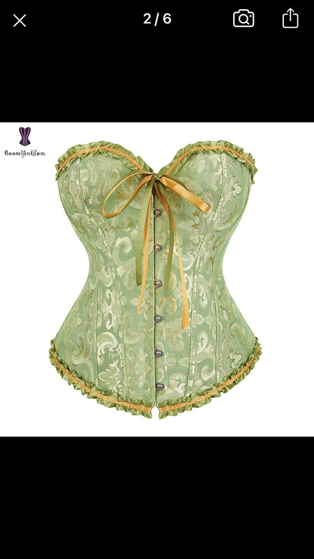 Corset
