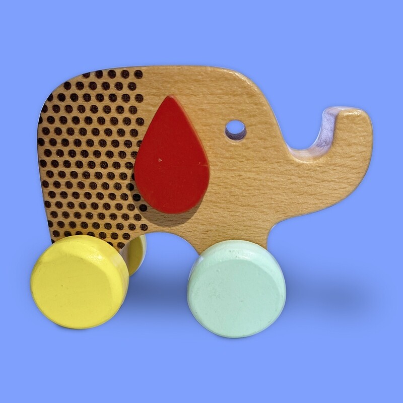 Push Toy