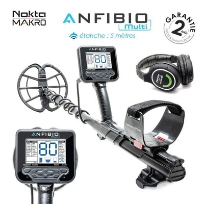ANFIBIO Multi