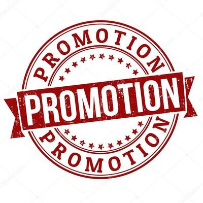 PROMOION