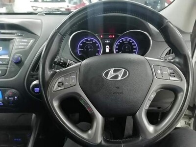 Hyundai Series