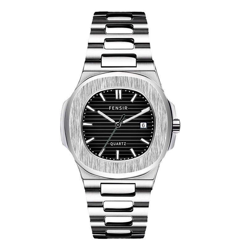 Fensir Quartz Waterproof (Men&#39;s Watch)