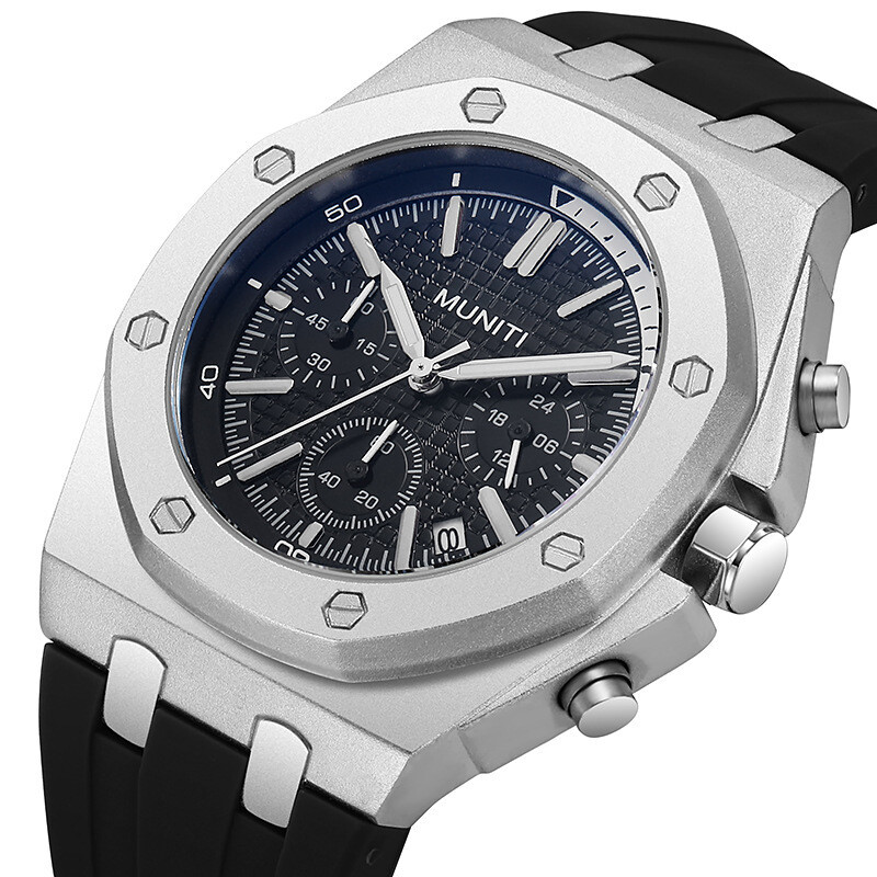 Muniti Royal Oak Quartz