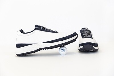 W&H Mens Golf Shoe