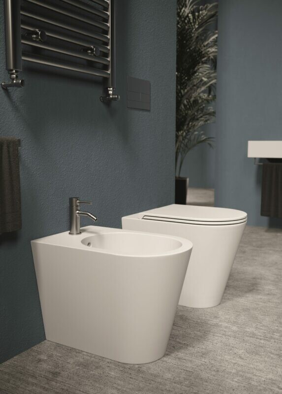 SANITARI A TERRA ALICE HIDE