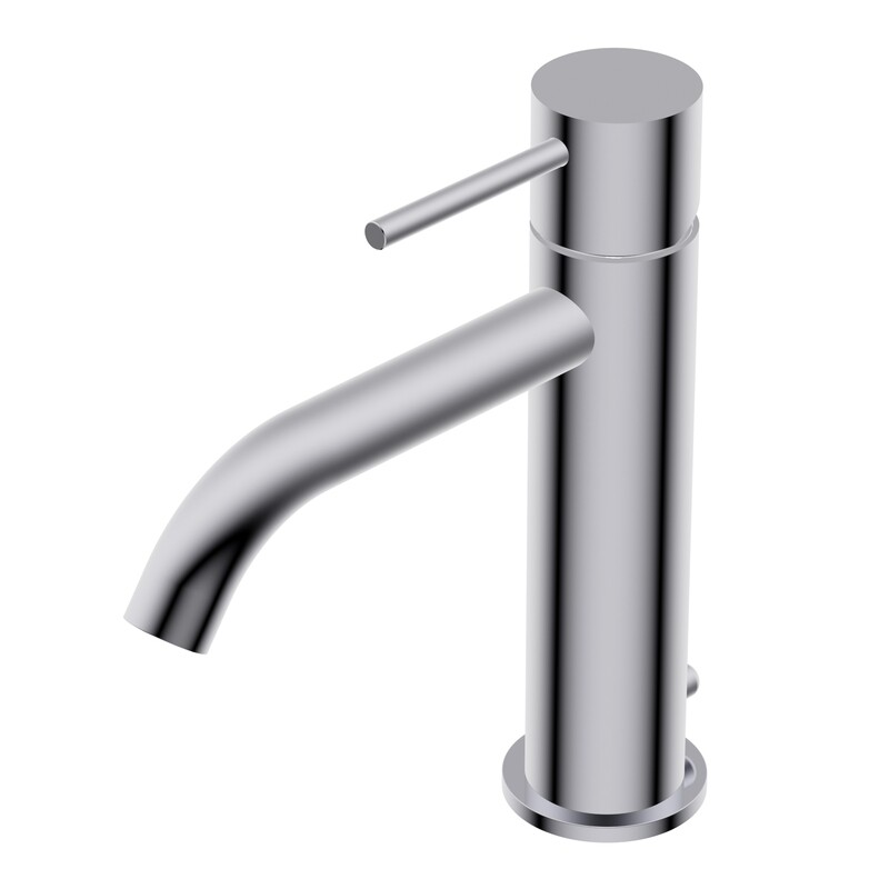 RUBINETTERIA LAVABO RITMONIO 35S
