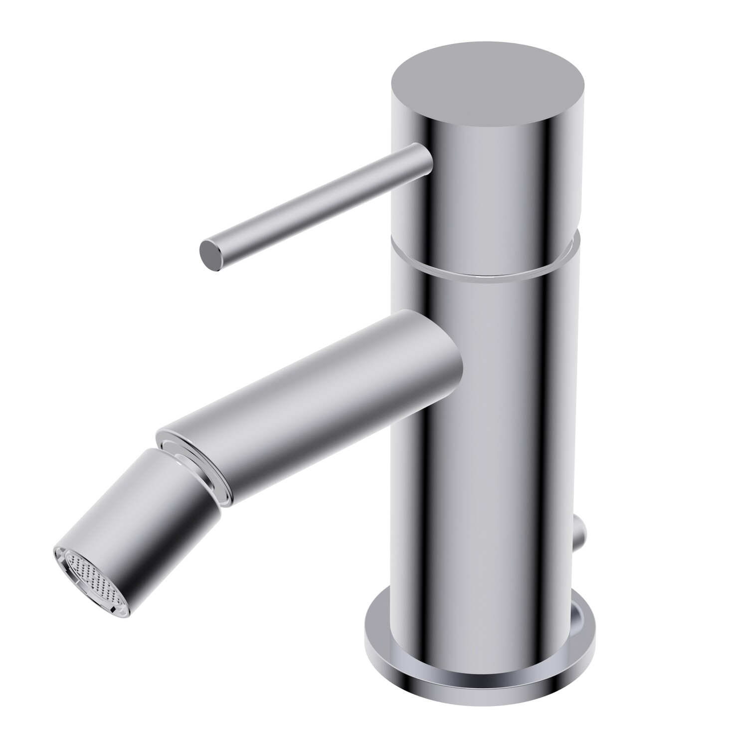 RUBINETTERIA BIDET RITMONIO 35S