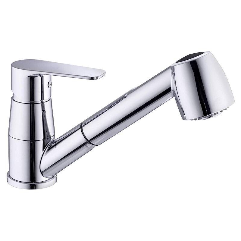 RUBINETTERIA LAVABO PAFFONI LIME