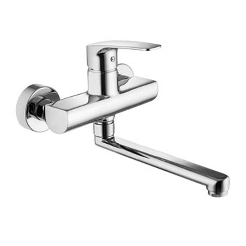 RUBINETTERIA LAVABO PAFFONI LIME