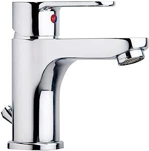RUBINETTERIA LAVABO BLU PAFFONI