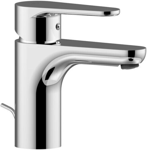 RUBINETTERIA LAVABO PAFFONI GREEN
