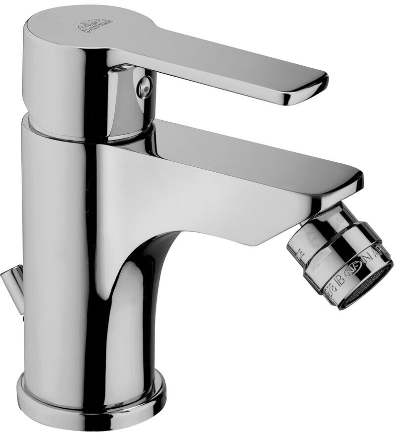 RUBINETTERIA BIDET PAFFONI RED