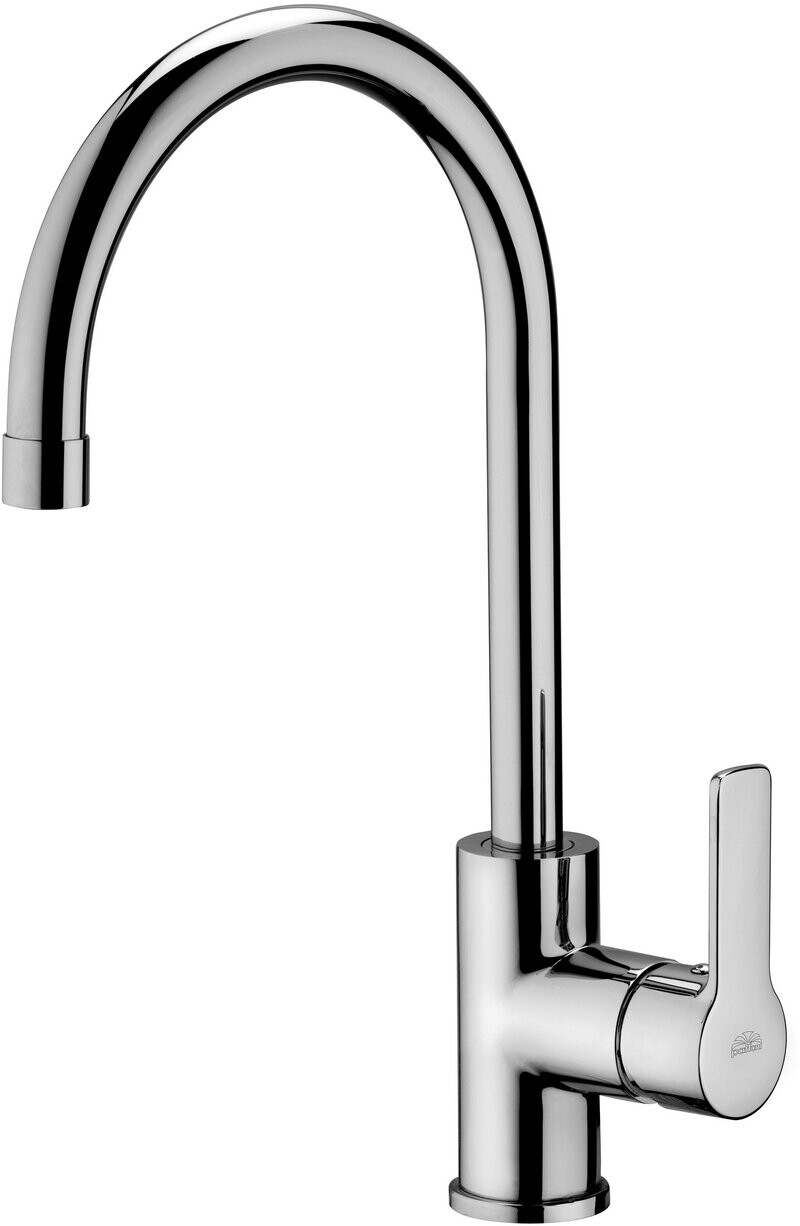 RUBINETTERIA CUCINA PAFFONI RED