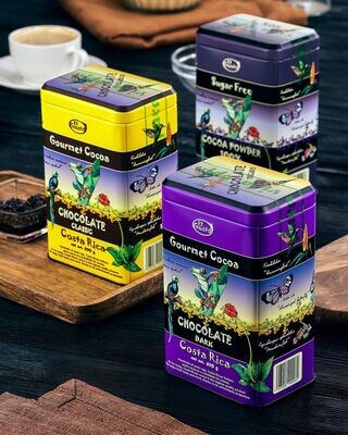 Gourmet Natural Cocoa