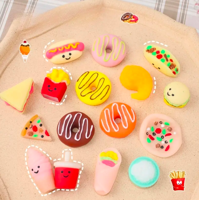food mochi