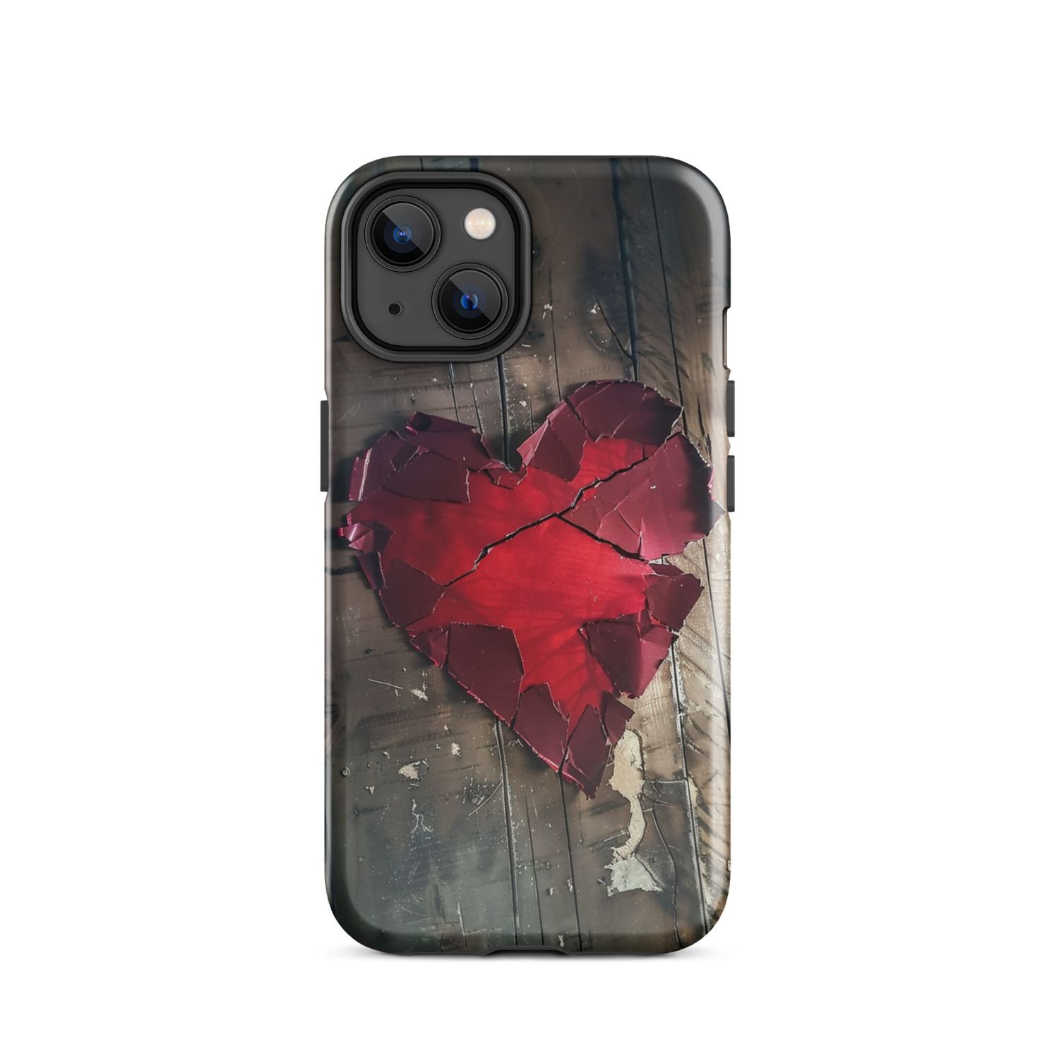 Tough Case for iPhone®