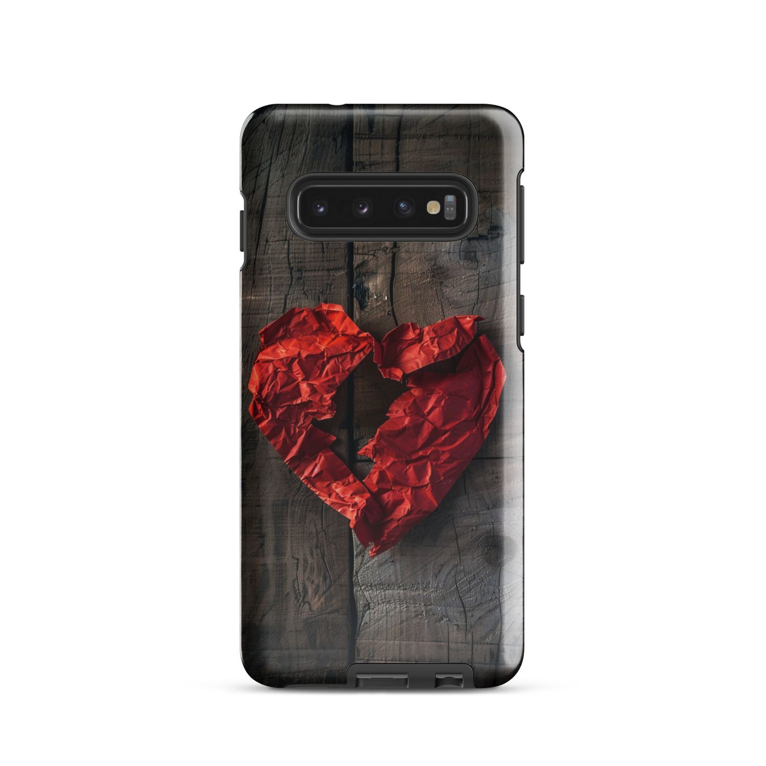 Tough case for Samsung®