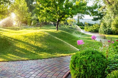 Irrigation Packages