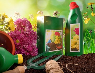 Landscape Products