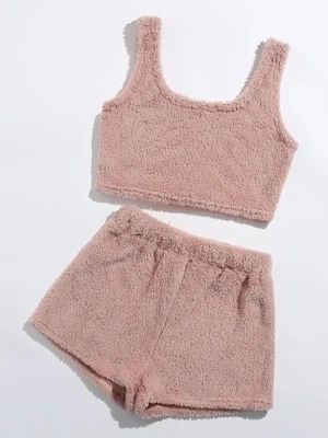 Comfortable Lounge Sleep Wear