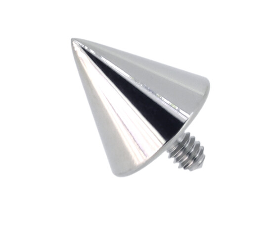 Titanium Threaded Spike