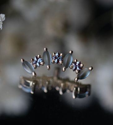 14/12ga Threaded Fiona - 13mm