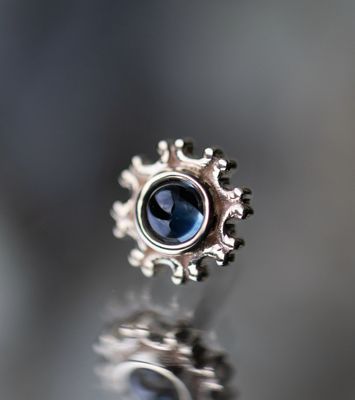 Threadless Firenze - 4.5mm