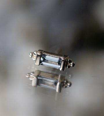 Threadless Siva - 3x1.5mm